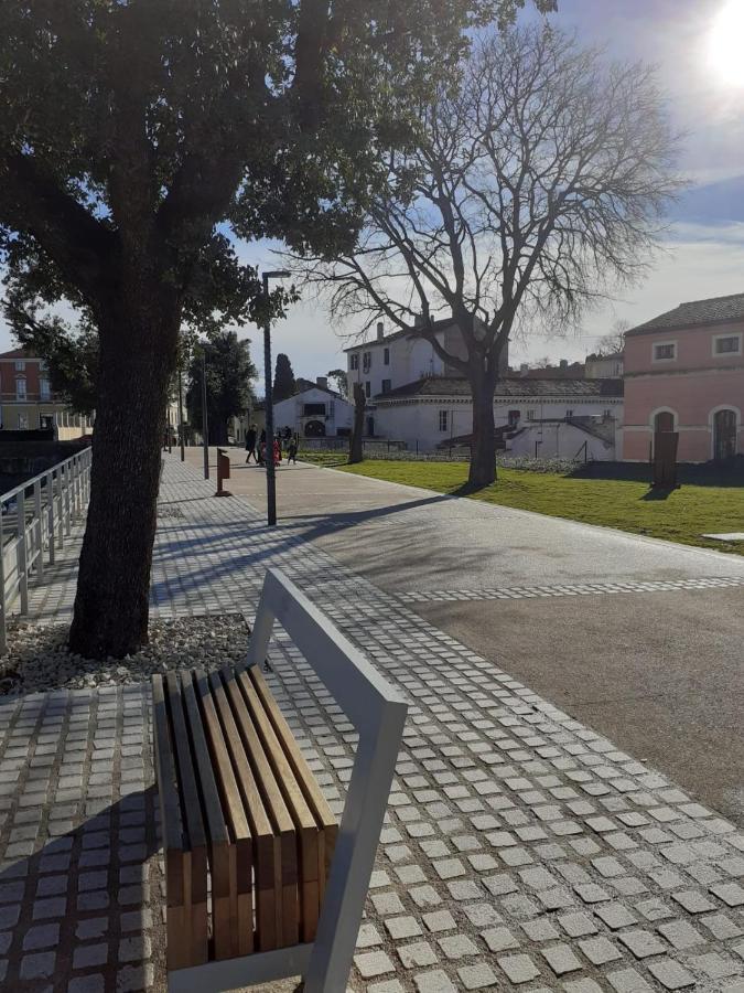 Jazine1 Zadar Exterior foto