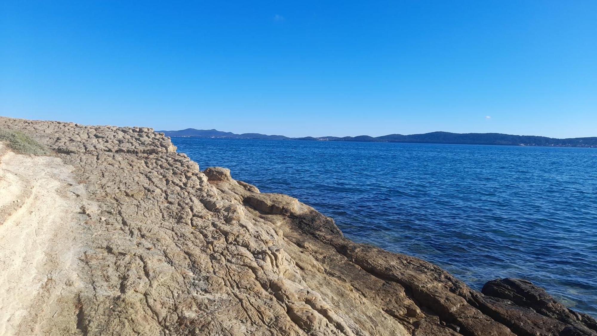 Jazine1 Zadar Exterior foto