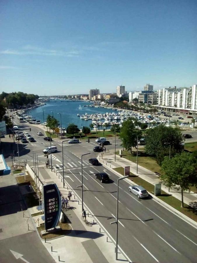 Jazine1 Zadar Exterior foto