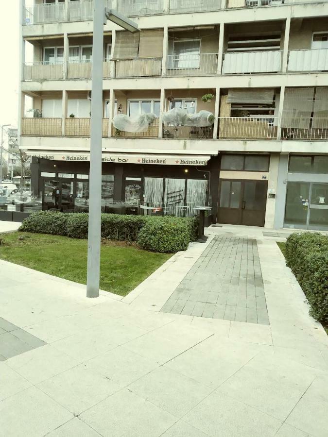 Jazine1 Zadar Exterior foto