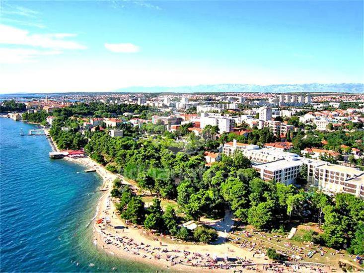 Jazine1 Zadar Exterior foto