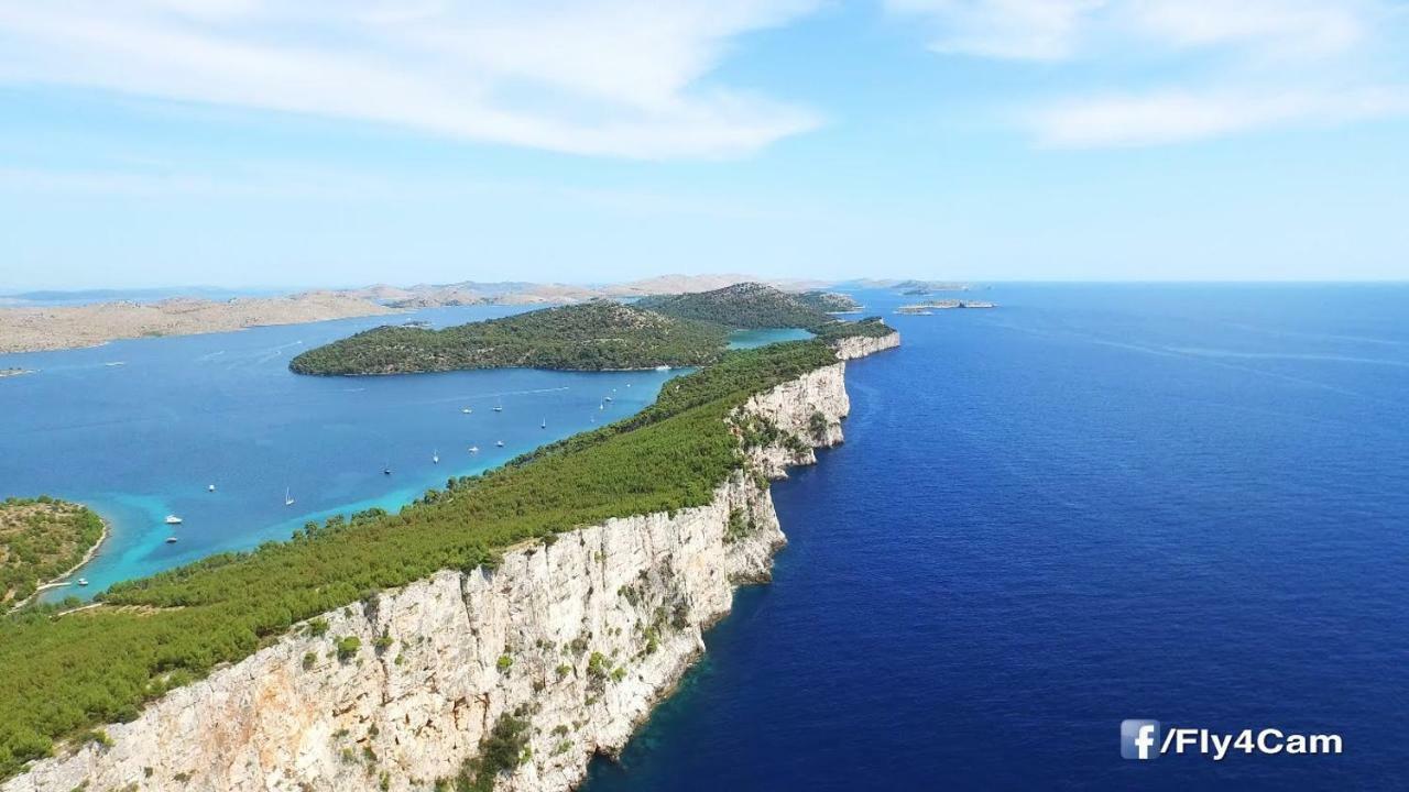 Jazine1 Zadar Exterior foto