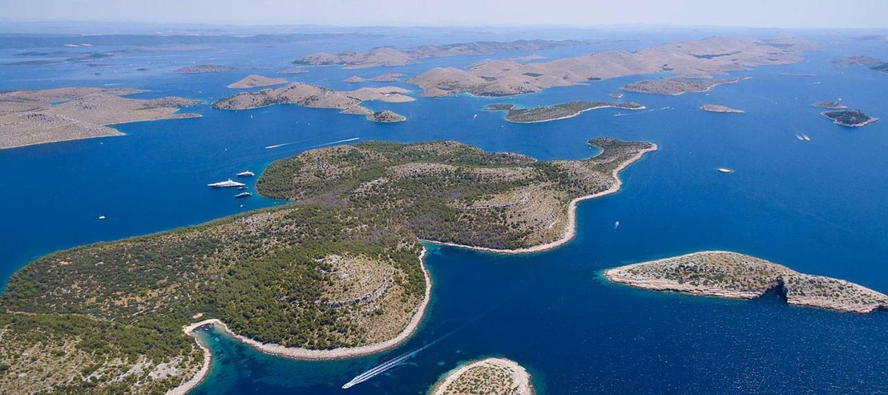 Jazine1 Zadar Exterior foto