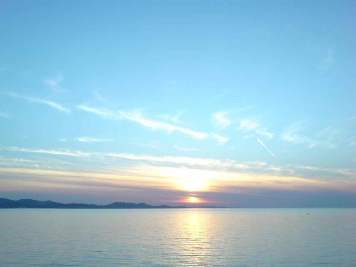 Jazine1 Zadar Exterior foto