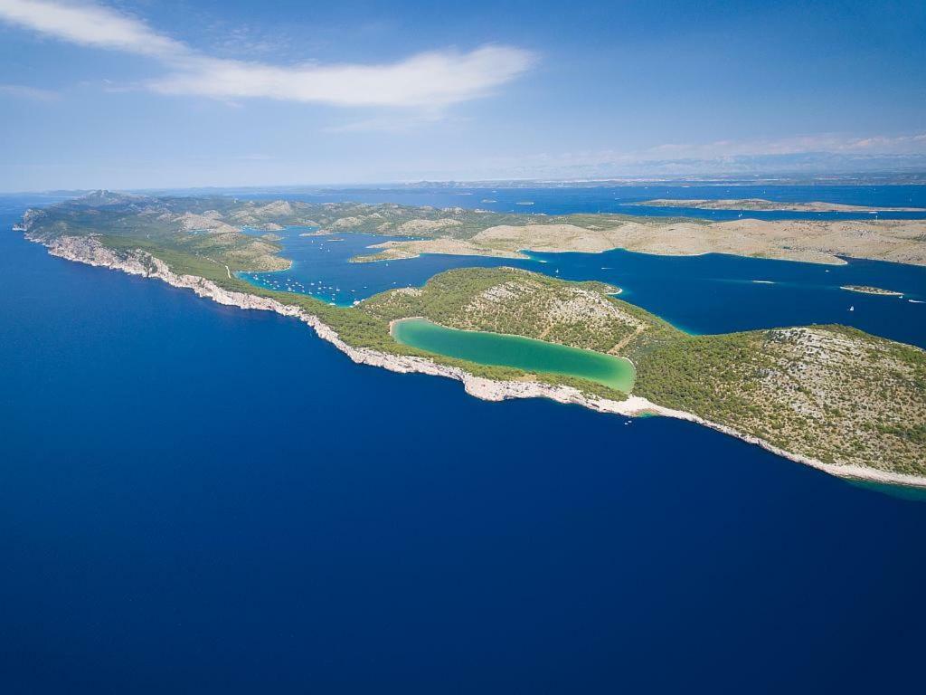 Jazine1 Zadar Exterior foto
