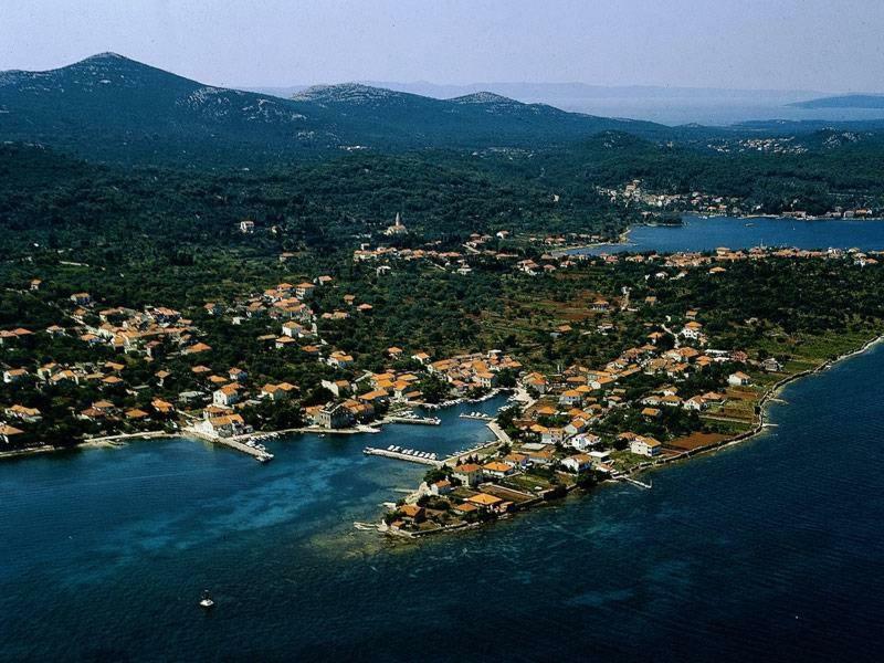 Jazine1 Zadar Exterior foto