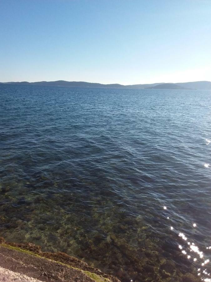 Jazine1 Zadar Exterior foto