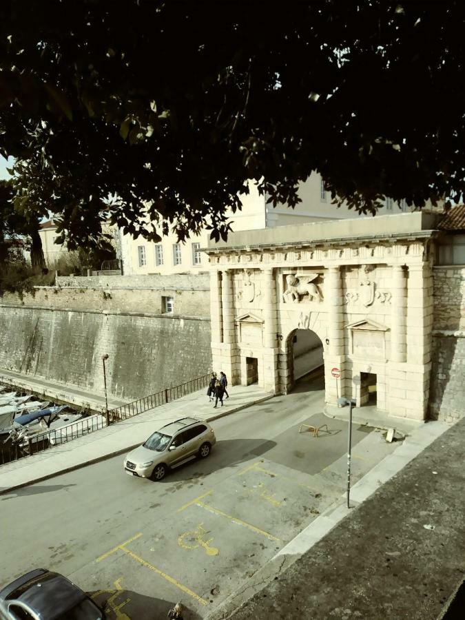 Jazine1 Zadar Exterior foto
