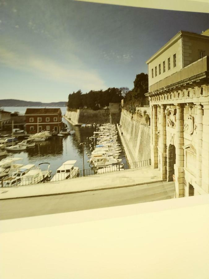 Jazine1 Zadar Exterior foto