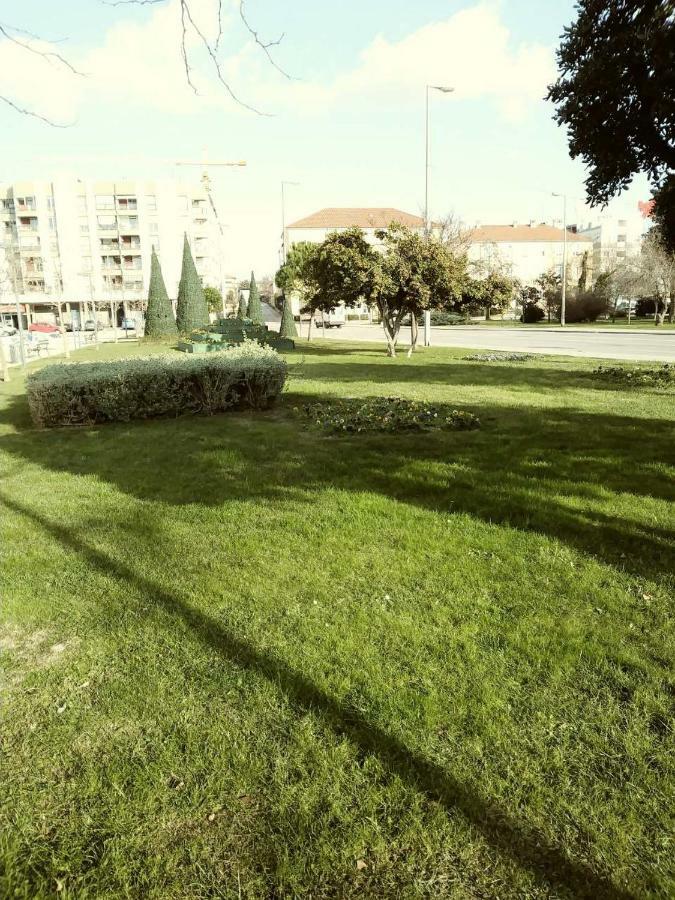 Jazine1 Zadar Exterior foto
