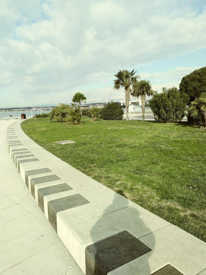 Jazine1 Zadar Exterior foto