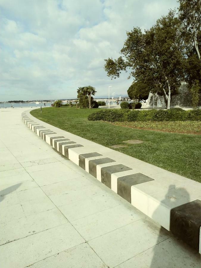 Jazine1 Zadar Exterior foto